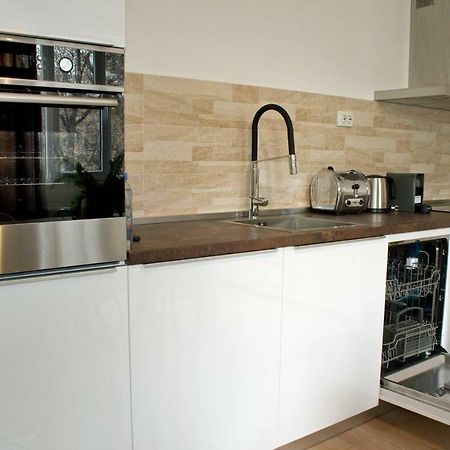Design Apartment 블라고에프그라드 외부 사진