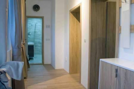 Design Apartment 블라고에프그라드 외부 사진